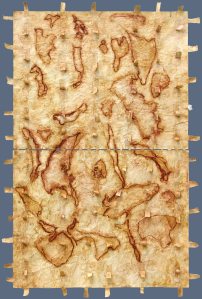 2015 - Tablet with Appendages - I