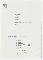 ''Killing a Book'' by Milan Knížák