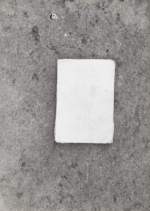 ''Killing a Book by Painting White" Milan Knížák