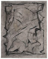 BLACK MONOLITHS SERIES - IV