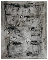 BLACK MONOLITHS SERIES - VI