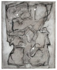 BLACK MONOLITHS SERIES - VIII