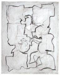 BLACK MONOLITHS SERIES - VII