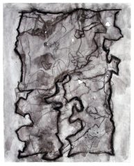 BLACK MONOLITHS SERIES- XVI