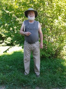 Nagy Előd, Art Colony Director