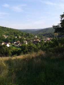 Village Vista