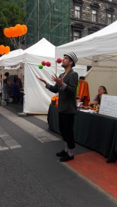 Car Free Day Budapest - 11