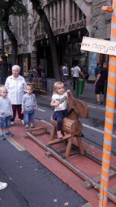 Car Free Day Budapest - 3