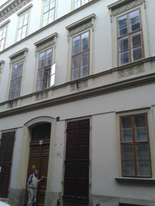 Home Away From Home 1