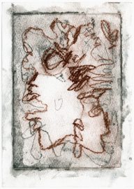 Monoprint From Bernecebarati - 19