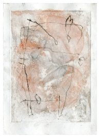 Monoprint From Bernecebarati - 26