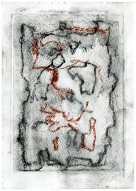 Monoprint From Bernecebarati - 6