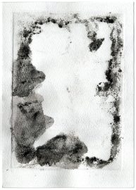 Monoprint From Bernecebarati - 9
