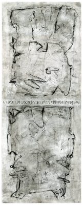 Wetted Scrolls - III