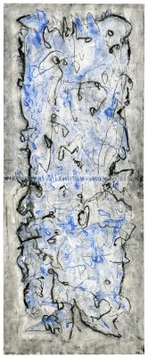 Wetted Scrolls - XIII