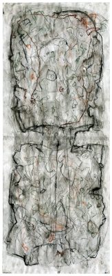 Wetted Scrolls - XXIII