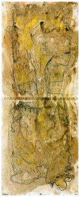 Wetted Scrolls - XXVIII