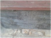 Writings on the Wall - 110