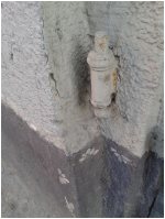 Writings on the Wall - 111