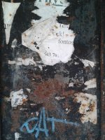  Writings on the Wall - 117