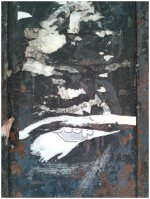 Writings on the Wall - 119