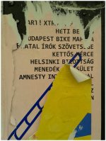 Writings on the Wall - 121