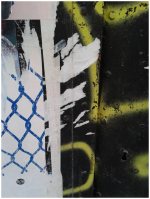 Writings on the Wall - 124