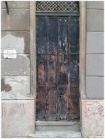 Writings on the Wall - 132