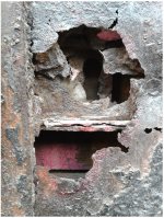 Writings on the Wall - 133