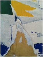 Writings on the Wall - 140