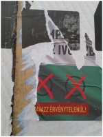 Writings on the Wall - 142