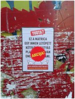 Writings on the Wall - 146