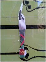 Writings on the Wall - 147