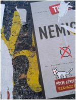 Writings on the Wall - 149