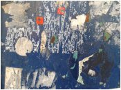 Writings on the Wall - 153