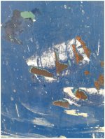 Writings on the Wall - 154