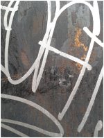 Writings on the Wall- 156