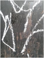 Writings on the Wall- 161