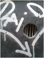 Writings on the Wall- 163