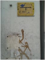 Writings on the Wall - 165