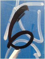 Writing on the Wall - 167