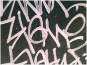 Writings on the Wall- 174