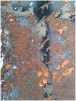 Writing on the Wall - 179