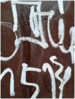 Writings on the Wall - 182