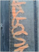 Writing on the Wall - 183