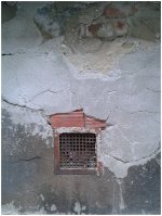 Writings on the Wall - 186