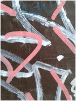 Writings on the Wall - 187