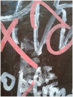 Writings on the Wall- 188