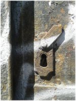 Writings on the Wall - 21