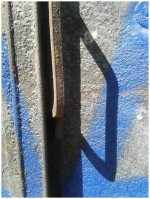 Writings on the Wall - 22